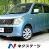 suzuki wagon-r 2015 CFJ1680995 image 1