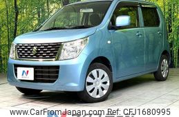suzuki wagon-r 2015 CFJ1680995