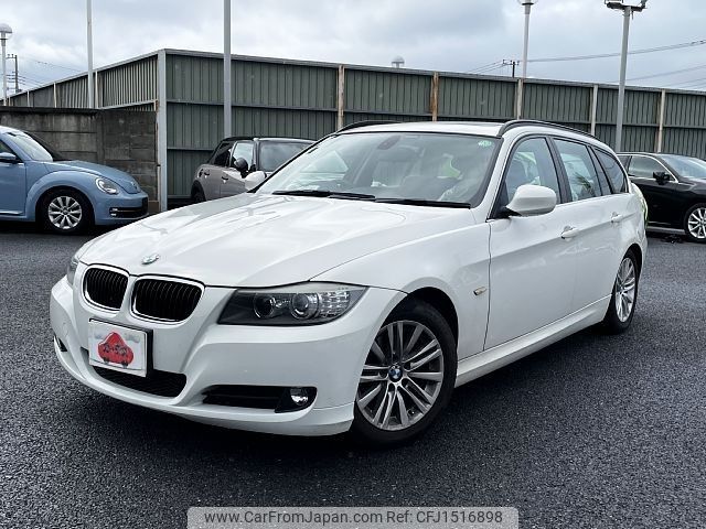 bmw 3-series 2011 CFJ1516898 image 1