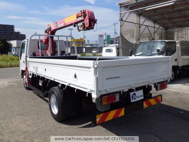 isuzu elf-truck 2013 CFJ1526456 image 2