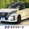 nissan serena 2021 CFJ1548320 image 1
