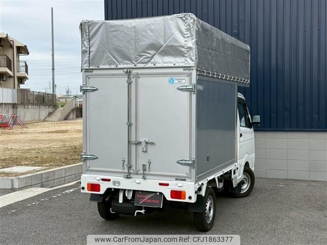 nissan nt100-clipper-truck 2022 CFJ1863377 image 2