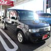 nissan cube 2011 -NISSAN 【名古屋 507ﾓ9654】--Cube DBA-Z12--Z12-152141---NISSAN 【名古屋 507ﾓ9654】--Cube DBA-Z12--Z12-152141- image 22