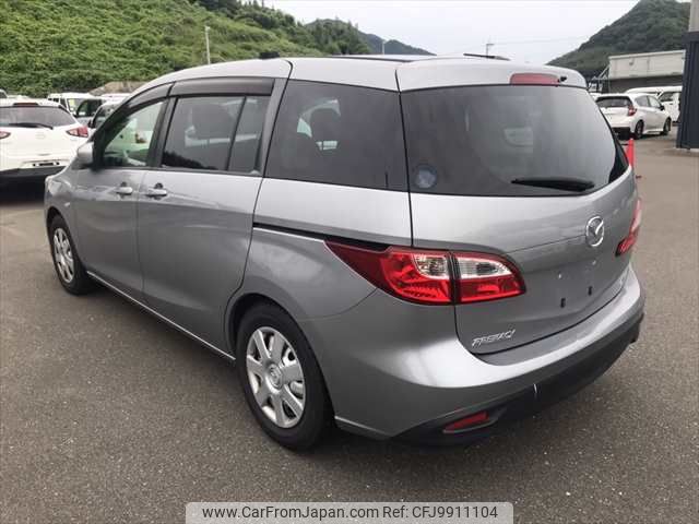 mazda premacy 2017 NIKYO_JX95061 image 2