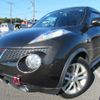 nissan juke 2011 REALMOTOR_Y2024110423F-12 image 1