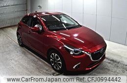 mazda demio 2018 -MAZDA--Demio DJ5FS-504757---MAZDA--Demio DJ5FS-504757-