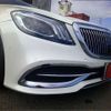 mercedes-benz s-class 2014 -MERCEDES-BENZ 【横浜 358】--Benz S Class DAA-222057--WDD2220572A081803---MERCEDES-BENZ 【横浜 358】--Benz S Class DAA-222057--WDD2220572A081803- image 16