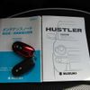 suzuki hustler 2015 CFJ1796567 image 20