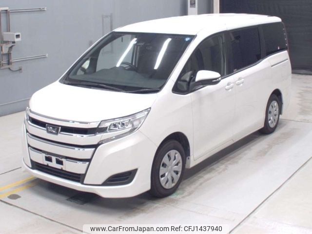 toyota noah 2022 -TOYOTA--Noah ZRR80G-0714439---TOYOTA--Noah ZRR80G-0714439- image 1