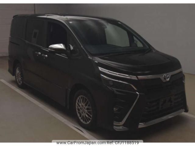 toyota voxy 2021 quick_quick_6AA-ZWR80W_0503498 image 1
