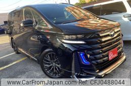 toyota vellfire 2023 -TOYOTA--Vellfire 6AA-AAHH40W--AAHH40-0005101---TOYOTA--Vellfire 6AA-AAHH40W--AAHH40-0005101-