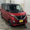 nissan roox 2021 -NISSAN 【熊谷 581ト2481】--Roox B44A-0082234---NISSAN 【熊谷 581ト2481】--Roox B44A-0082234- image 1