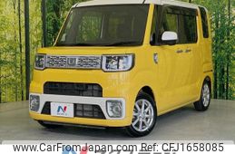daihatsu wake 2016 CFJ1658085