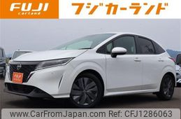 nissan note 2022 -NISSAN--Note 6AA-SNE13--SNE13-117586---NISSAN--Note 6AA-SNE13--SNE13-117586-