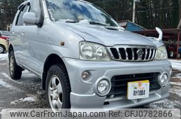 daihatsu terios-kid 2005 GOO_JP_700090373030250221003