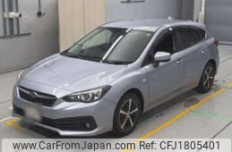 subaru impreza-sports 2021 CFJ1805401