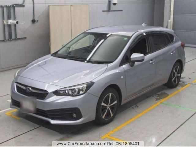 subaru impreza-sports 2021 CFJ1805401 image 1