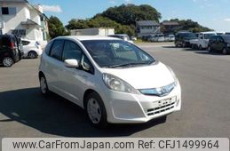 honda fit 2012 -HONDA--Fit DAA-GP1--GP1-1205319---HONDA--Fit DAA-GP1--GP1-1205319-