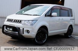 mitsubishi delica-d5 2011 -MITSUBISHI--Delica D5 CV5W--0605248---MITSUBISHI--Delica D5 CV5W--0605248-