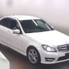 mercedes-benz c-class 2013 -MERCEDES-BENZ--Benz C Class DBA-204048--WDD2040482A866496---MERCEDES-BENZ--Benz C Class DBA-204048--WDD2040482A866496- image 1