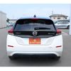 nissan leaf 2017 -NISSAN--Leaf ZAA-ZE1--ZE1-005268---NISSAN--Leaf ZAA-ZE1--ZE1-005268- image 9