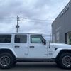 chrysler jeep-wrangler 2019 -CHRYSLER--Jeep Wrangler ABA-JL36L--1C4HJXLG8JW285465---CHRYSLER--Jeep Wrangler ABA-JL36L--1C4HJXLG8JW285465- image 6