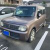 suzuki alto-lapin 2012 -SUZUKI--Alto Lapin DBA-HE22S--HE22S-245526---SUZUKI--Alto Lapin DBA-HE22S--HE22S-245526- image 2