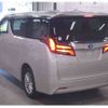 toyota alphard 2020 -TOYOTA--Alphard 6AA-AYH30W--AYH30W-0101675---TOYOTA--Alphard 6AA-AYH30W--AYH30W-0101675- image 2