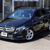 mercedes-benz b-class 2018 -MERCEDES-BENZ--Benz B Class DBA-246242--WDD2462422J473595---MERCEDES-BENZ--Benz B Class DBA-246242--WDD2462422J473595- image 2