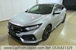 honda civic 2019 quick_quick_DBA-FK7_1100326