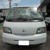 mitsubishi delica-truck 2009 GOO_NET_EXCHANGE_0803713A30240820W001 image 3