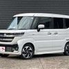 suzuki spacia 2024 -SUZUKI 【滋賀 581】--Spacia MK94S--MK94S-156008---SUZUKI 【滋賀 581】--Spacia MK94S--MK94S-156008- image 1