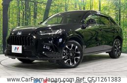 honda zr-v 2024 quick_quick_RZ6_RZ6-1008304