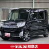 daihatsu tanto 2014 quick_quick_LA600S_LA600S-0147354 image 1