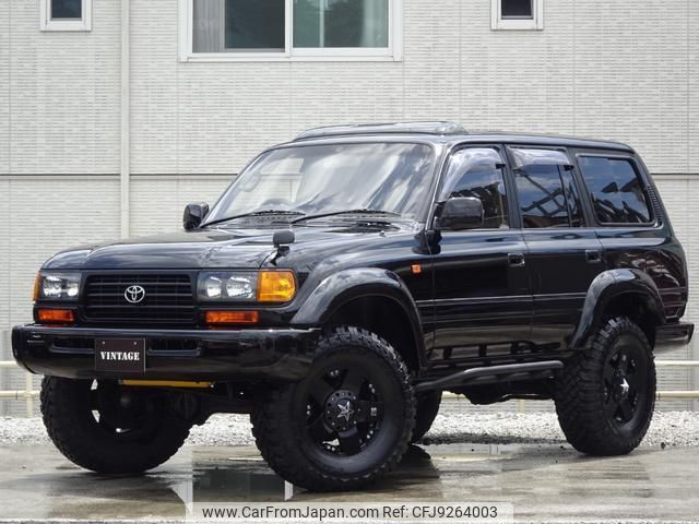 toyota land-cruiser-80 1997 quick_quick_FZJ80G_FZJ80-0016831 image 2
