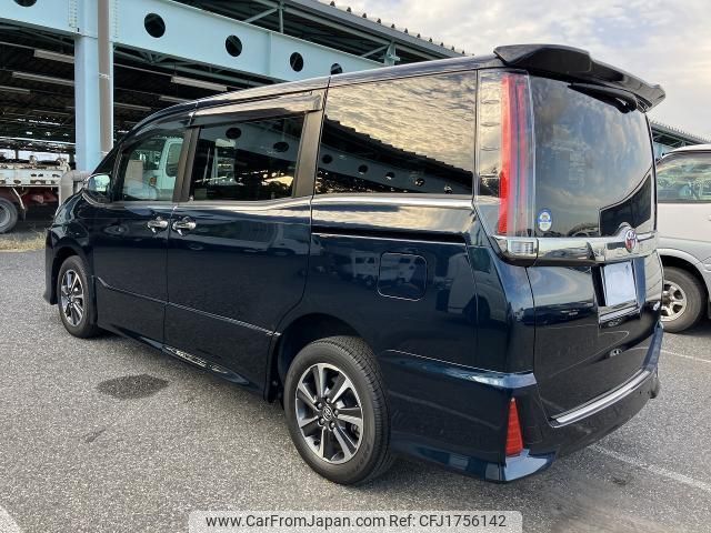 toyota noah 2020 CFJ1756142 image 2