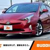 toyota prius 2018 -TOYOTA--Prius DAA-ZVW50--ZVW50-6128124---TOYOTA--Prius DAA-ZVW50--ZVW50-6128124- image 1