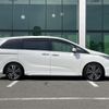 honda odyssey 2017 -HONDA--Odyssey DBA-RC1--RC1-1126936---HONDA--Odyssey DBA-RC1--RC1-1126936- image 6