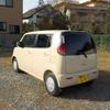 suzuki mr-wagon 2012 -SUZUKI 【野田 580】--MR Wagon DBA-MF33S--MF33S-192370---SUZUKI 【野田 580】--MR Wagon DBA-MF33S--MF33S-192370- image 2