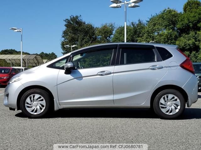 honda fit 2016 quick_quick_DBA-GK3_GK3-1236976 image 2