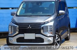 mitsubishi ek-cross 2019 CFJ1565370