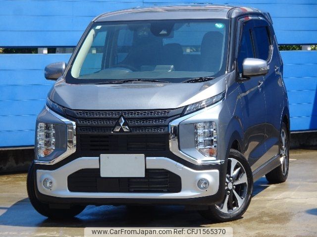 mitsubishi ek-cross 2019 CFJ1565370 image 1
