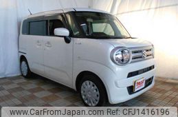 suzuki wagon-r 2023 CFJ1416196