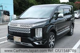 mitsubishi delica-d5 2020 CFJ1548786