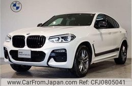 bmw x4 2019 quick_quick_CBA-UJ20_WBAUJ32020LK55886