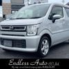 mazda flair 2018 CFJ1545018 image 1