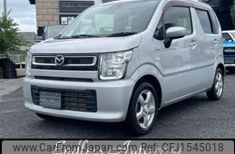 mazda flair 2018 CFJ1545018