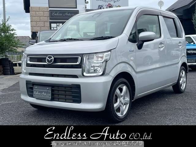 mazda flair 2018 CFJ1545018 image 1