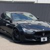 maserati ghibli 2022 quick_quick_MG20_ZAMAS57C001386178 image 2