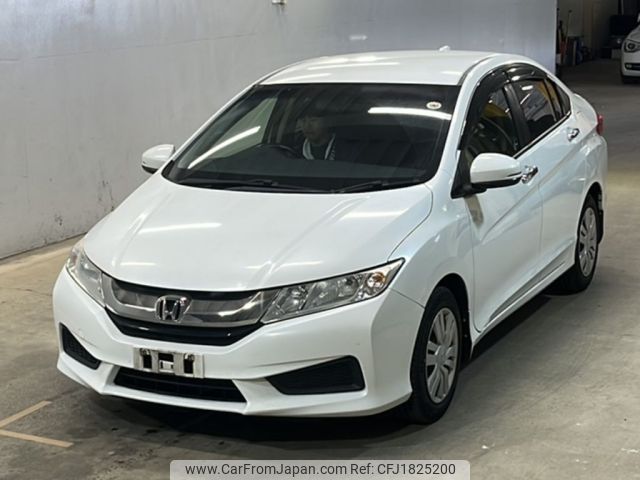honda grace 2016 CFJ1825200 image 1